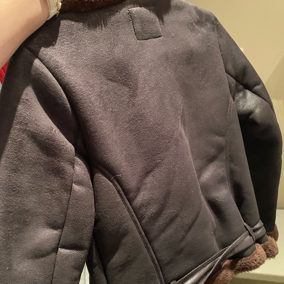 Abercrombie & Fitch jacket - Picture 3 of 3